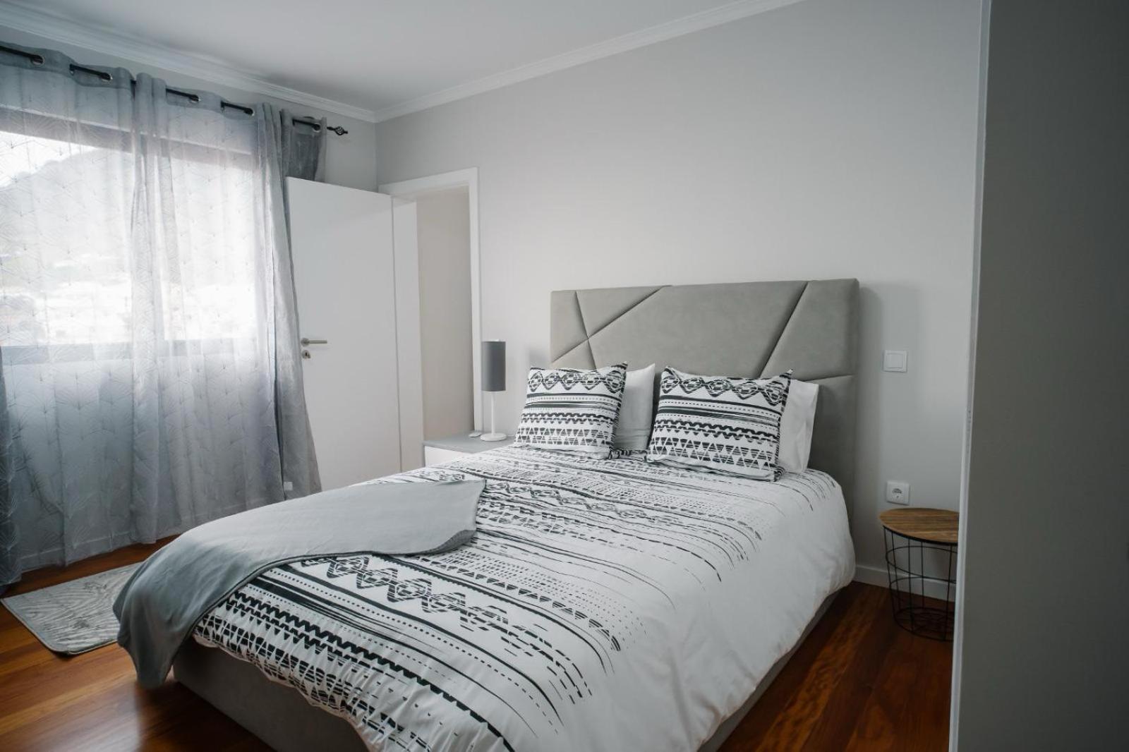 Casa Sao Lourenco Apartment Canical (Madeira)