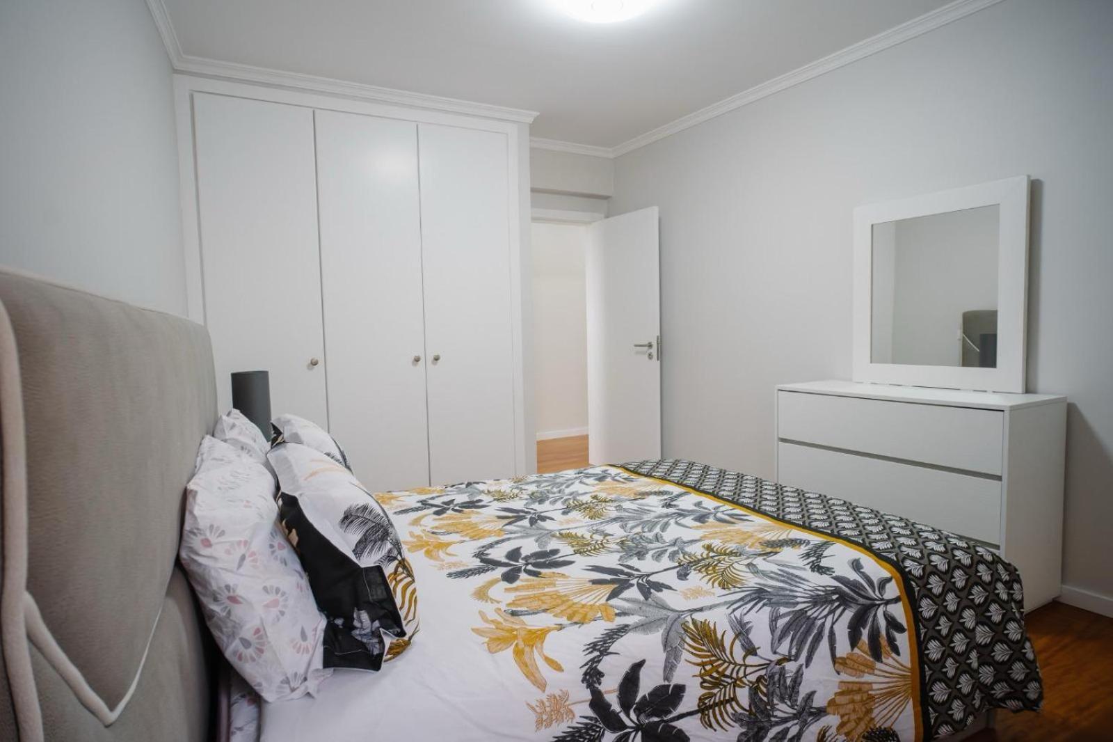 Apartment Casa Sao Lourenco Canical (Madeira)