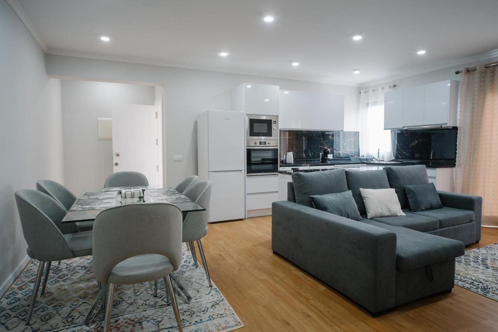 Casa Sao Lourenco Apartment